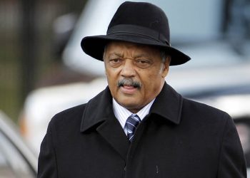 Fallece el reverendo Jesse Jackson, histórico defensor de los derechos civiles en EE.UU.