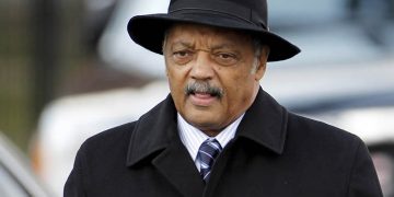 Fallece el reverendo Jesse Jackson, histórico defensor de los derechos civiles en EE.UU.