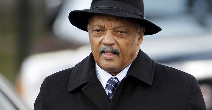 Fallece el reverendo Jesse Jackson, histórico defensor de los derechos civiles en EE.UU.