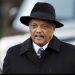 Fallece el reverendo Jesse Jackson, histórico defensor de los derechos civiles en EE.UU.
