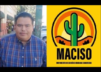 Joel Ramírez revira a Carlos Navarro: “ni malos manejos de recursos, ni intromisión de priistas en MACISO”