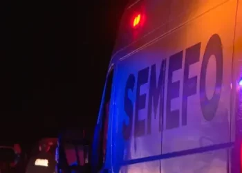 Joven de 20 Años Fue Asesinada a Balazos en Ciudad Obregón