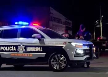 Jóvenes Fueron Lesionados a Machetazos en Hermosillo; Grupo de 15 Personas Fueron los Agresores