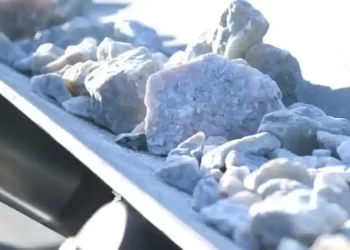 Litio: el mineral estratégico que México no logra despegar pese al boom minero