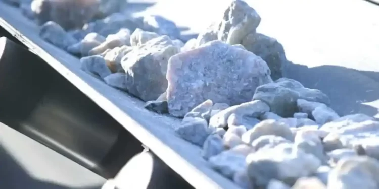 Litio: el mineral estratégico que México no logra despegar pese al boom minero