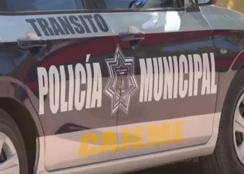 Localizan Cuerpo Sin Vida Atado y Envuelto en Plástico Negro en Ciudad Obregón