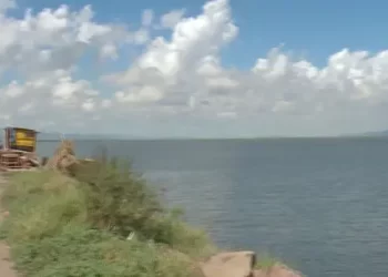 Pescadores Encuentran Cuerpo de Hombre Sin Vida Flotando en Estero “El Rancho” de Empalme