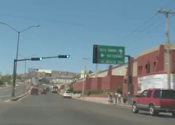 Elementos federales y estatales aseguran más de 2 mil litros de diésel en Sonoyta, no se reportan detenidos