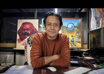 ‘No he agarrado un solo centavo’: Arriaga afirma que ‘hay evidencias para investigar’ denuncia contra Sady Loaiza