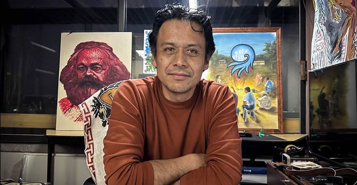 ‘No he agarrado un solo centavo’: Arriaga afirma que ‘hay evidencias para investigar’ denuncia contra Sady Loaiza