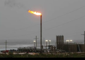 México duplicó en una década sus importaciones de gas natural desde Estados Unidos