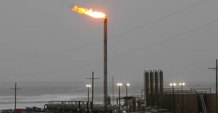 México duplicó en una década sus importaciones de gas natural desde Estados Unidos