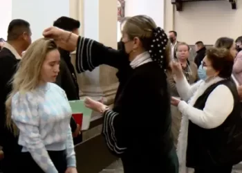 Miércoles de Ceniza 2026 en Hermosillo: Horarios de Misas en Iglesias Este 18 de Febrero