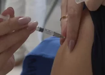 Sujeto es Asesinado a Balazos Dentro de un Vehículo en San Luis Río Colorado