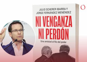 Chocan Morena y oposición en Senado por revelaciones del libro de Scherer; “Investigar”, exige PAN