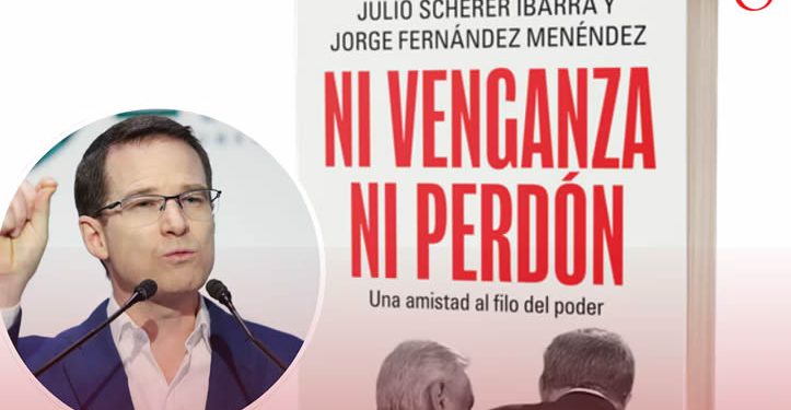 Chocan Morena y oposición en Senado por revelaciones del libro de Scherer; “Investigar”, exige PAN