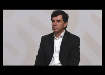 Un decreto a la medida de Jesús Ramírez: afectación al erario por 27 mil millones de pesos