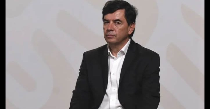 Un decreto a la medida de Jesús Ramírez: afectación al erario por 27 mil millones de pesos