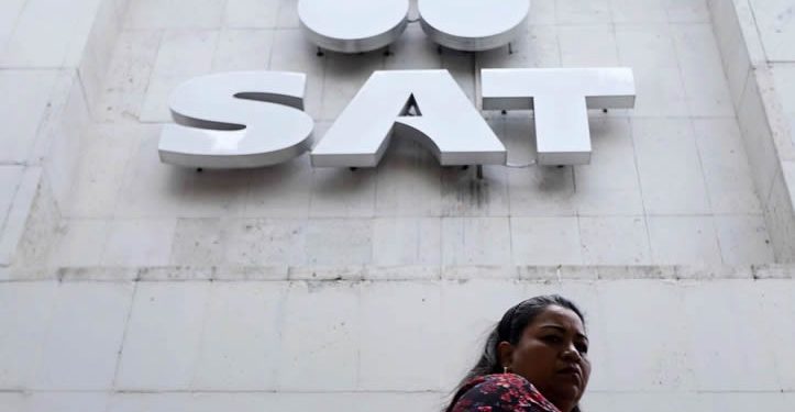 Grandes bancos, mineras y maquilas pagan hasta cinco veces menos impuestos que otras empresas: SAT