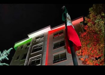 SRE alerta a connacionales por posible conflicto en Medio Oriente, llama a evitar viajar a Irán e Israel