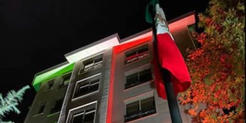 SRE alerta a connacionales por posible conflicto en Medio Oriente, llama a evitar viajar a Irán e Israel