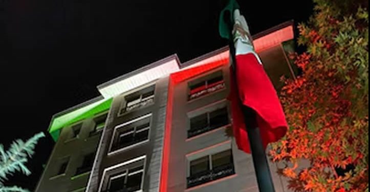 SRE alerta a connacionales por posible conflicto en Medio Oriente, llama a evitar viajar a Irán e Israel