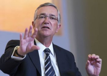 Salinas Pliego: “No fui amigo de Epstein, pero sí de AMLO y me avergüenzo”