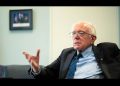 Bernie Sanders: “Trump es el presidente más peligroso de la historia de Estados Unidos”