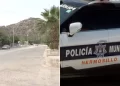 Sujeto Detenido en Posesión de un Arma de Uso Exclusivo del Ejército en Hermosillo