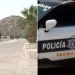 Sujeto Detenido en Posesión de un Arma de Uso Exclusivo del Ejército en Hermosillo