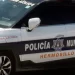 Sujetos Detenidos en Posesión de un Arma y Dosis de Drogas Frente a Comandancia en Hermosillo