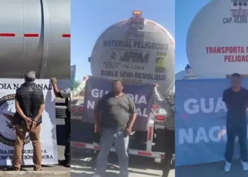 Localizan Cuerpo Sin Vida con Signos de Violencia en el Valle de Empalme