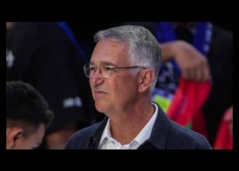 TV Azteca se declara en concurso mercantil, antesala de la quiebra; busca luz verde para no pagar deudas