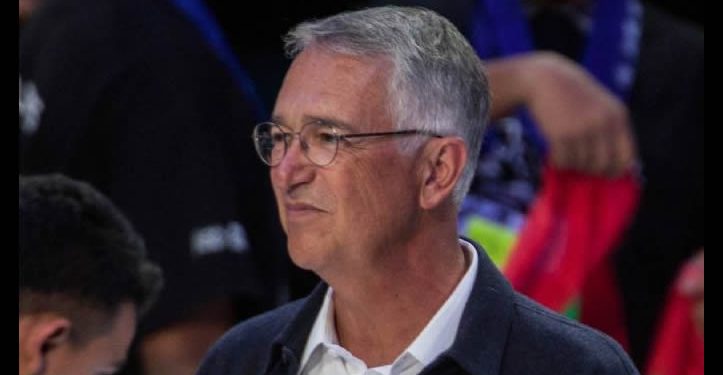 TV Azteca se declara en concurso mercantil, antesala de la quiebra; busca luz verde para no pagar deudas