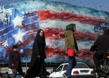 El mayor despliegue militar desde la invasión de Irak: Estados Unidos se prepara para un posible conflicto bélico con Irán