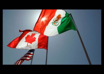 Trump ha considerado abandonar el T-MEC: Bloomberg