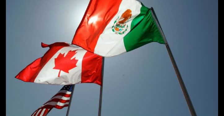 Trump ha considerado abandonar el T-MEC: Bloomberg