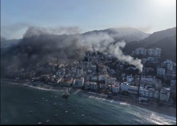 México entierra el “abrazos, no balazos” con la caída del Mencho