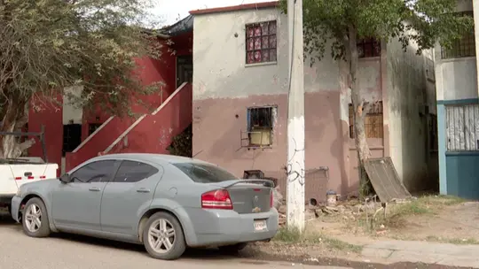 Presunto Vendedor de Drogas Fue Asesinado a Balazos en Hermosillo