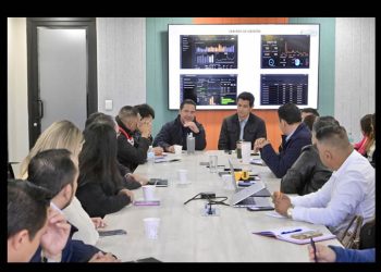 Ofrece programa Sello H 2.0 vivienda económica con tecnología sustentable a familias hermosillenses