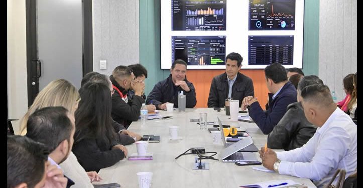 Ofrece programa Sello H 2.0 vivienda económica con tecnología sustentable a familias hermosillenses