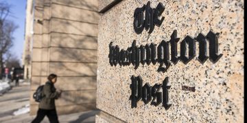 Una elegía para mi Washington Post