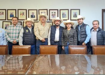 Sinaloa y Sonora blindan su ganadería