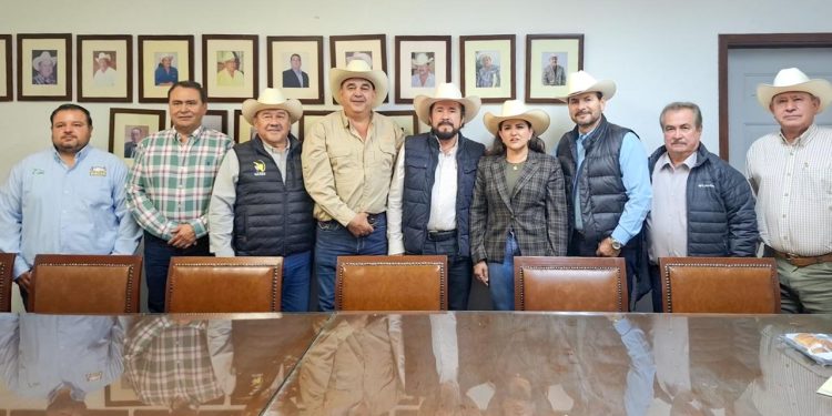 Sinaloa y Sonora blindan su ganadería