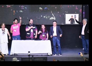 Somos México elige a Acosta Naranjo como su presidente; Córdova, Cossío y Ríos Farjat se unen al Consejo consultivo