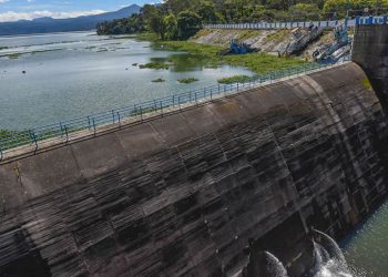México y EE.UU. sellan acuerdo para gestionar el agua del Río Bravo en medio de sequía extrema