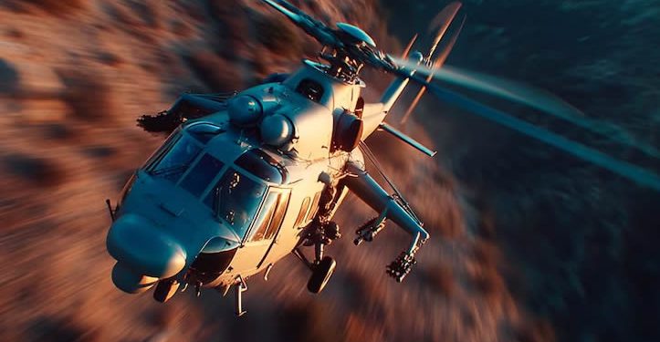 México autoriza sobrevuelo y aterrizaje de aeronaves de EEUU por motivo humanitario