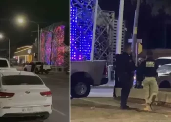 Joven Recibe 10 años de Cárcel por Robar 300 Pesos en Farmacia de Hermosillo