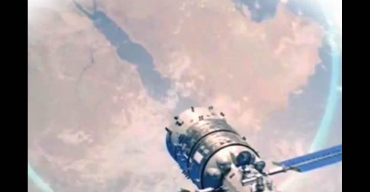 Ojo satelital rastrea agua perdida en México; tecnología israelí