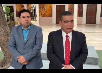 “No fue un ataque directo a la alcaldesa de Bacanora”: FGJE